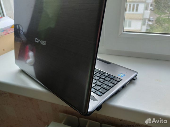 Ноутбук для игр и учебы на i5, GT630M(2гб)