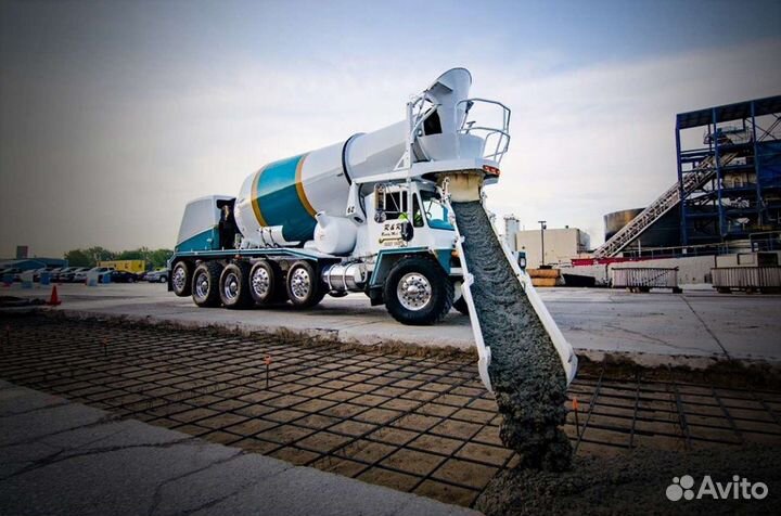 Гост Бетон m200 m250 m300 m350 Абн