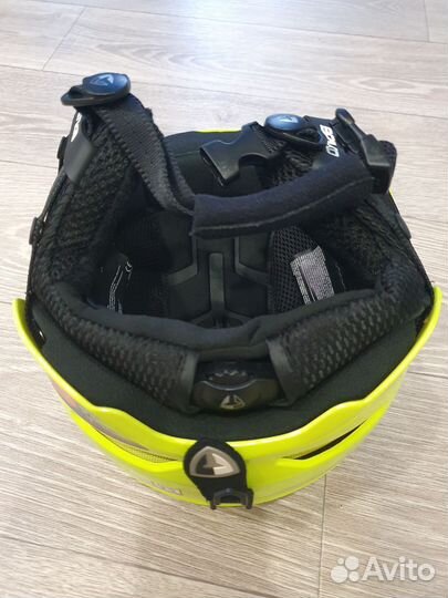 Горнолыжный шлем Briko