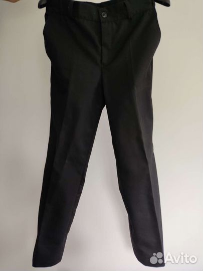 Кадетская форма