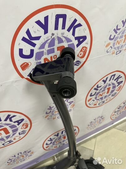 Элекстросамокат Hiper MX2 с дефектом