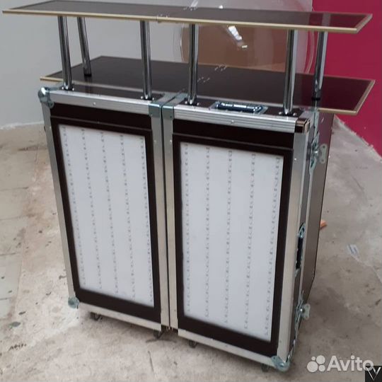 Мобильный бар