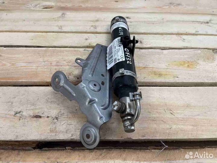 Ресивер воздушный Mercedes-Benz Glc X253 2019-2023