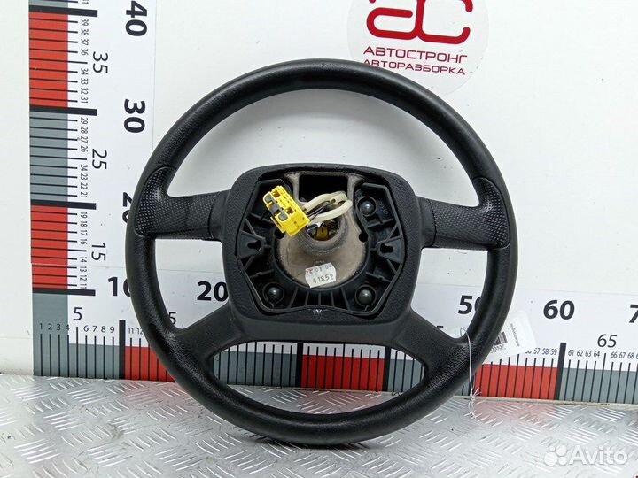 Руль для Volkswagen Transporter (T5)