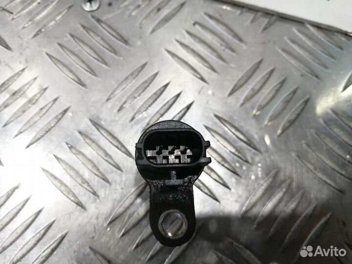 Датчик положения коленвала VQ35DE 3.5L Nissan