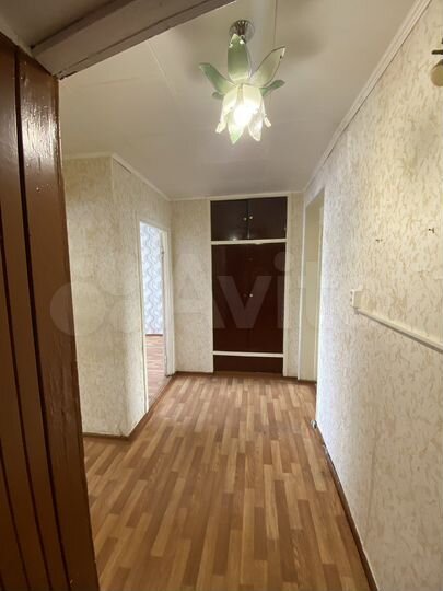 2-к. квартира, 47,6 м², 4/5 эт.