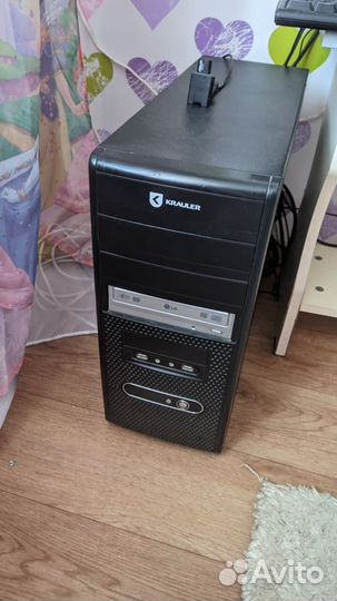 Персональный компьютер