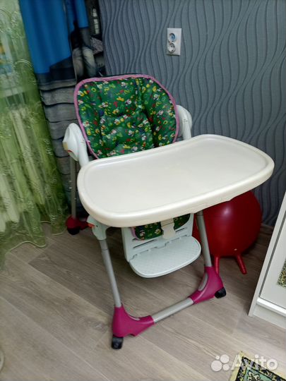 Стул для кормления