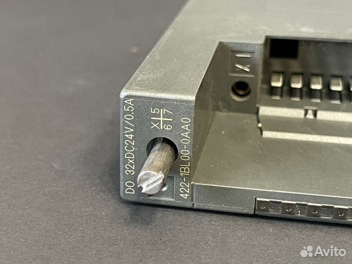 Siemens 6ES7 422-1BL00-0AA0 с хранения, 3 шт