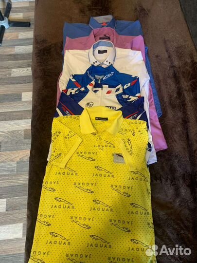 Подростковая одежда для мальчиков