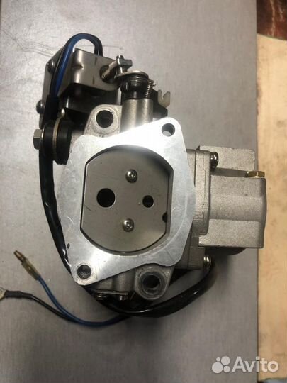 Карбюратор плм Ямаха 40Х