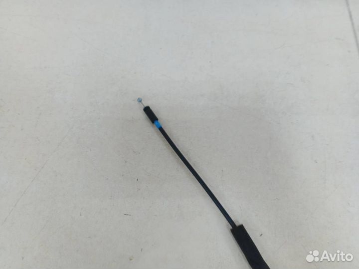 Замок двери задней левой Лада Веста/Веста Кросс/Веста Спорт