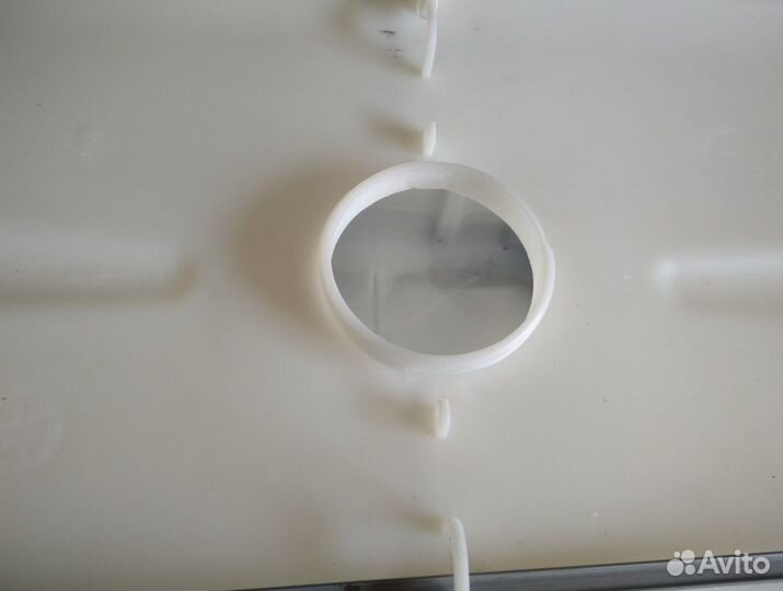 Еврокуб чистый