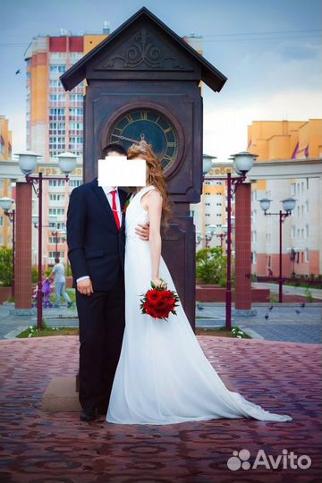 Натуральные волосы на прищепках