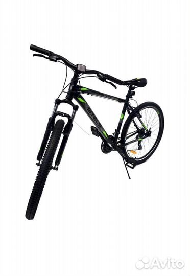 Велосипед новый stels навигатор
