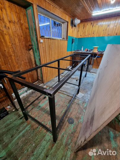 Сварочные работы