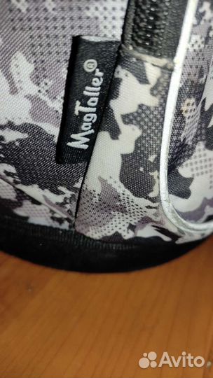 Школьный рюкзак