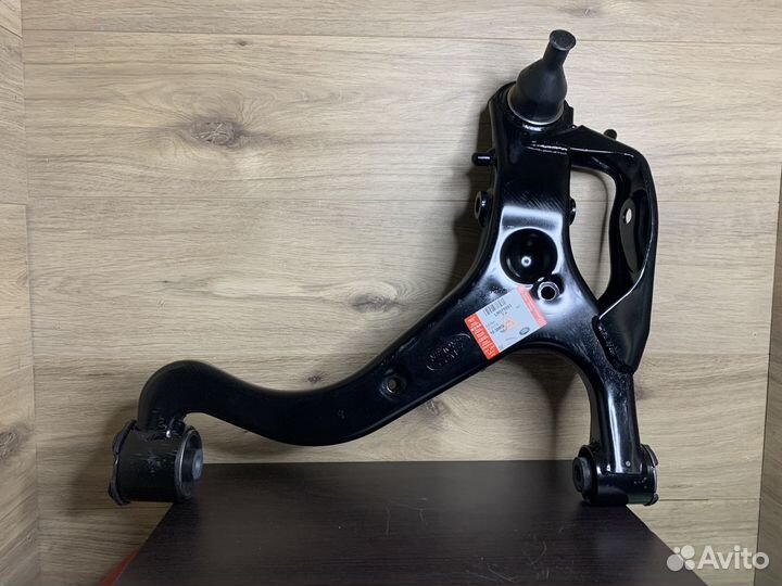 Рычаг передней подвески Land Rover