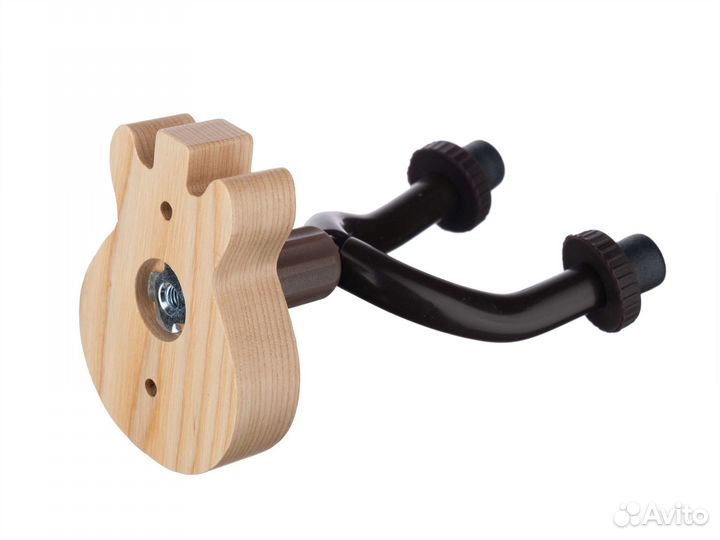 Держатель настенный для гитары, 