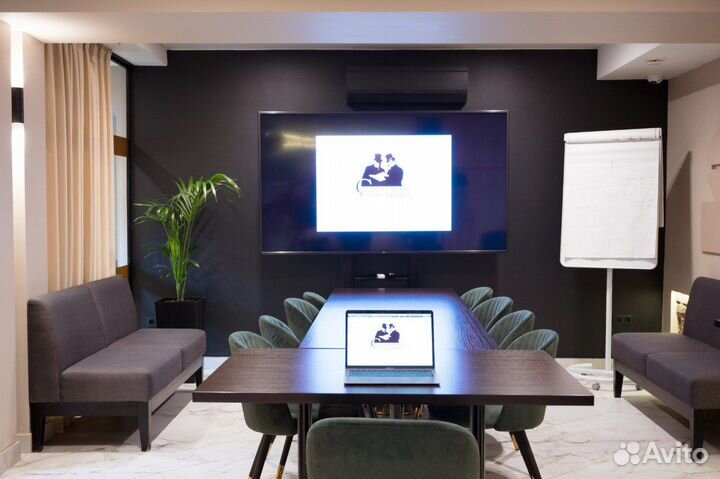 Зал для мероприятий в аренду