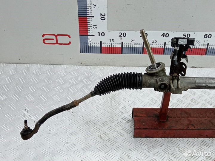 Рейка рулевая для Renault Scenic 2 8200463517