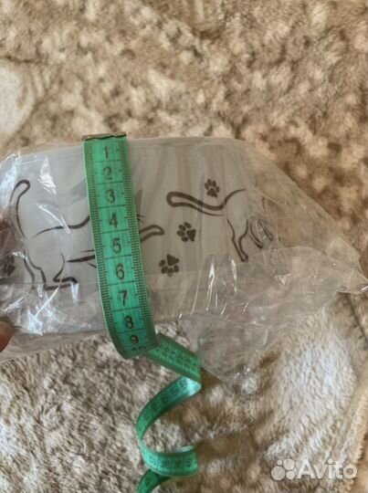 Миска для котов и кошек (большая)