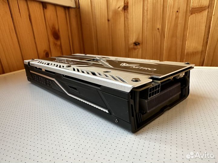 Видеокарта AMD Radeon RX470-8Gb