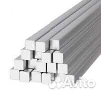 50*50*2,0 (6м) труба профильная