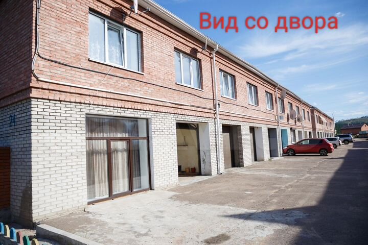 2-к. квартира, 78 м², 2/2 эт.