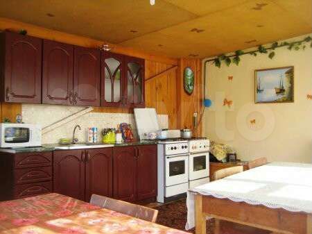 Комната 20 м², 1/1 эт.