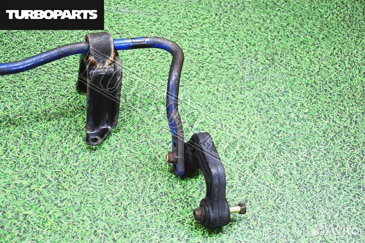 Стабилизатор задний Subaru Forester SF5 EJ205 1997