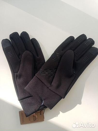 Перчатки TNF