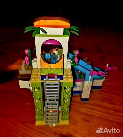 Lego Friends 41313