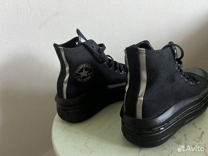 Кеды converse 35