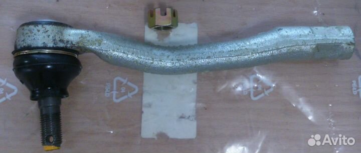 Наконечник рулевой 4504609100 Toyota avensis