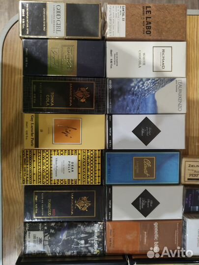 Элитные духи унисекс Tom ford Rose prick