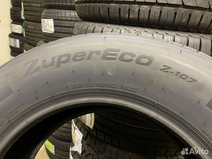 Goodride ZuperEco Z-107 235/65 R17 108V