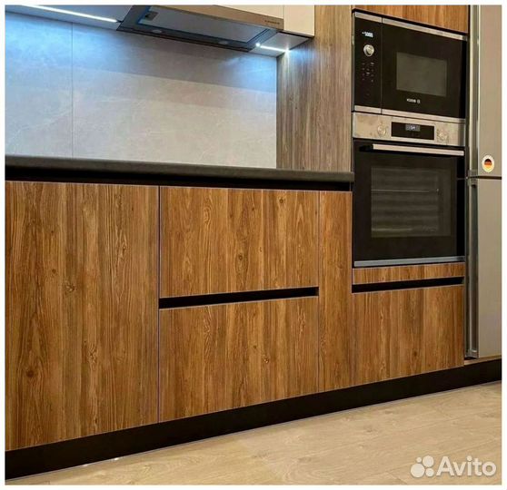 Кухня на заказ от производителя