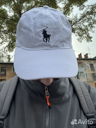 Кепка Polo Ralph Lauren
