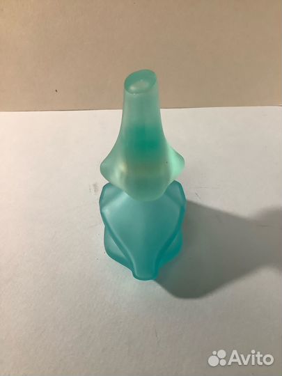 Флакон пустой Сальвадор Дали Dali