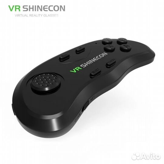 Джойстик Shinecon для VR-очков