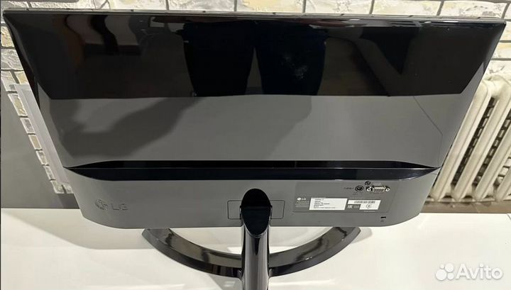 Монитор lg 22mp58a-p