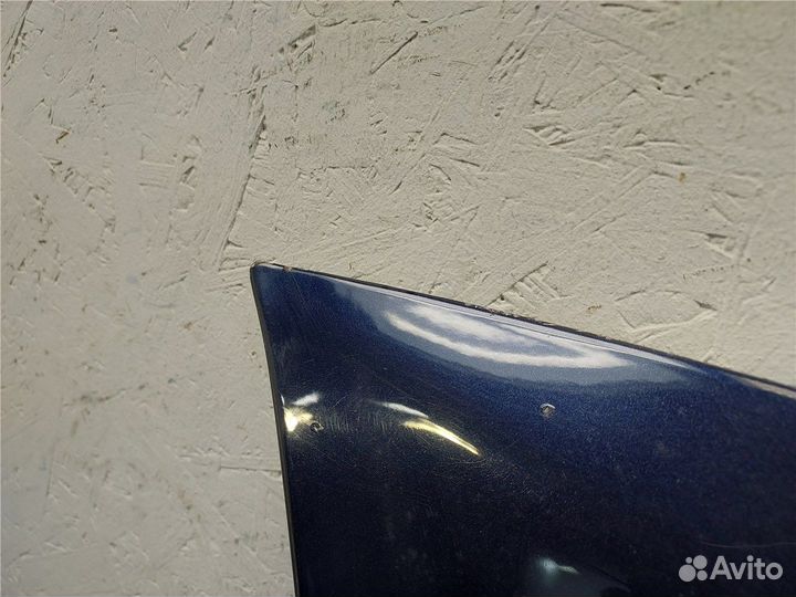 Капот Alfa Romeo 166, 1999