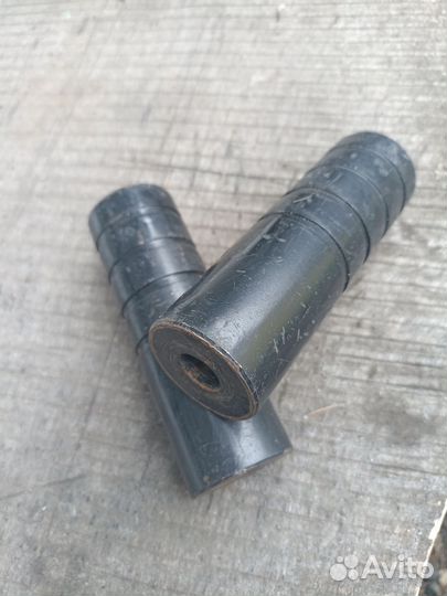 Велосипед BMX Haro SR20