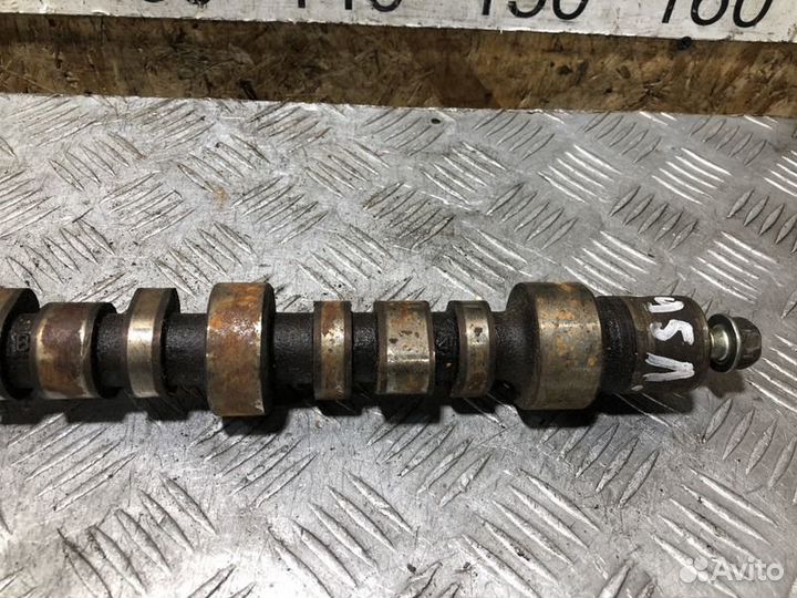 Распредвал выпускной Chrysler Sebring/dodge stratu