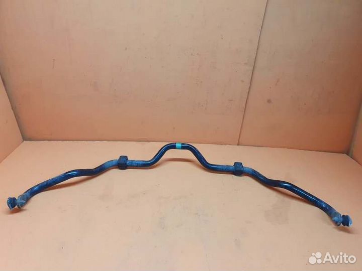 Стабилизатор поперечной устойчивости передний