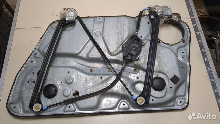 Стеклоподъемник электрический Volkswagen Passat 5, 2000