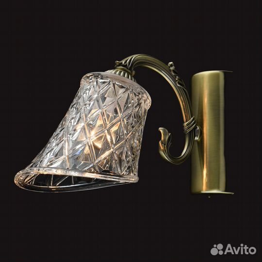 Светильник настенный бра Ариадна MW-light бу