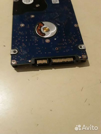 Оперативная память