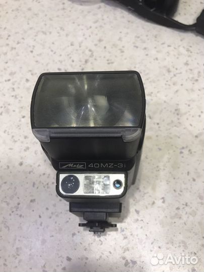 Вспышка камеры